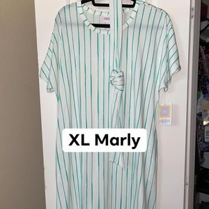 LuLaRoe Marly XL
